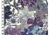 Tissu Liberty Mauvey violet dans Tissus LIBERTY OF LONDON par Couture et Cie