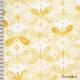 Tissu Papillons jaunes dans MICHAEL MILLER par Couture et Cie