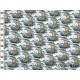 Tissu Liberty Samols gris dans Batistes Tana Lawn par Couture et Cie