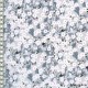 Tissu Liberty Mitsi gris clair x10cm dans Batistes Tana Lawn par Couture et Cie
