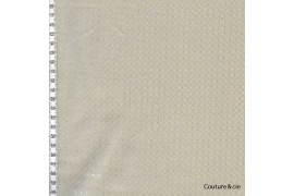 Tissu Netorious gris dans COTTON + STEEL par Couture et Cie