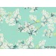 Tissu Cherrylight vert coupon 73x110cm dans ART GALLERY FABRICS par Couture et Cie