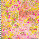 nani Iro Birds eye rose, morceau 60cm*110cm dans Nani Iro par Couture et Cie