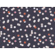 Tissu Art Gallery Fabrics Sparkler Fusion pois, x10cm dans ART GALLERY FABRICS par Couture et Cie