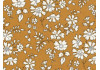 Tissu Liberty Capel moutarde, x10cm dans Batistes Tana Lawn par Couture et Cie