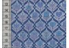 Tissu Liberty Nomad bleu dans Tissus LIBERTY OF LONDON par Couture et Cie