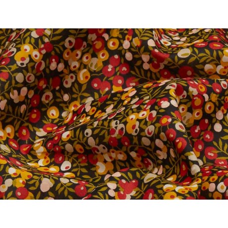 Tissu Liberty Wiltshire September, x10cm dans Accueil par Couture et Cie