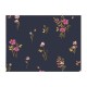 Tissu Art Gallery Fabrics Mayfair Covent Garden noir, x10cm dans ART GALLERY FABRICS par Couture et Cie