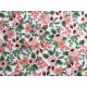 Tissu Rifle Paper Garden Party Rosa-rose, x10cm dans Rifle Paper Co par Couture et Cie