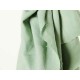 Lin Nisa softened Linen vert sauge, x10cm dans Tissus par Couture et Cie