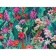Tissu Art Gallery Fabrics Boscage Lush Rainforest, x10cm dans ART GALLERY FABRICS par Couture et Cie