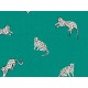 Jersey Art Gallery FAbrics Boscage panthere, X10cm dans ART GALLERY FABRICS par Couture et Cie