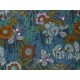 Tissu Cloud 9 fabrics Grasslands Embroidered Floral, x10cm dans TISSUS BIOLOGIQUES par Couture et Cie