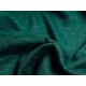 Tissu jersey lin bottle green Mind the Maker, x10cm dans Mind The Maker par Couture et Cie
