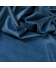 Velours milleraies bleu aviateur, x10cm dans Accueil par Couture et Cie