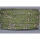 Biais Capel vert olive, x10cm dans BIAIS par Couture et Cie