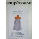 (Robe) Summer girl dans Coupé Couzu par Couture et Cie