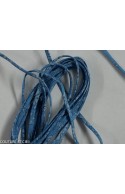 Cordon Liberty Capel bleu jean dans Cordons Liberty par Couture et Cie