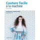 Couture facile à la machine- Suzuko Koseki dans Livres par Couture et Cie