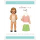 Hopscotch Skirt, 6 mois à 4 ans dans Oliver S par Couture et Cie